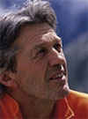Bernhard Russi